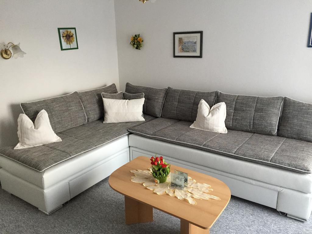 Ferienwohnungen Thalmeier Sankt Gilgen Quarto foto
