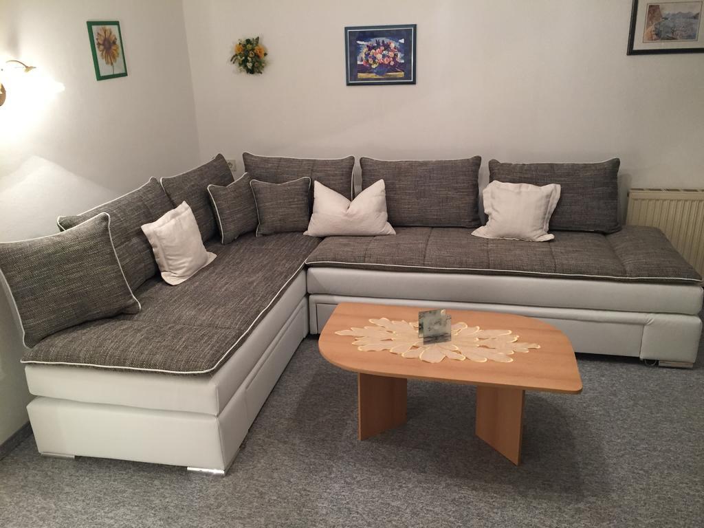 Ferienwohnungen Thalmeier Sankt Gilgen Quarto foto