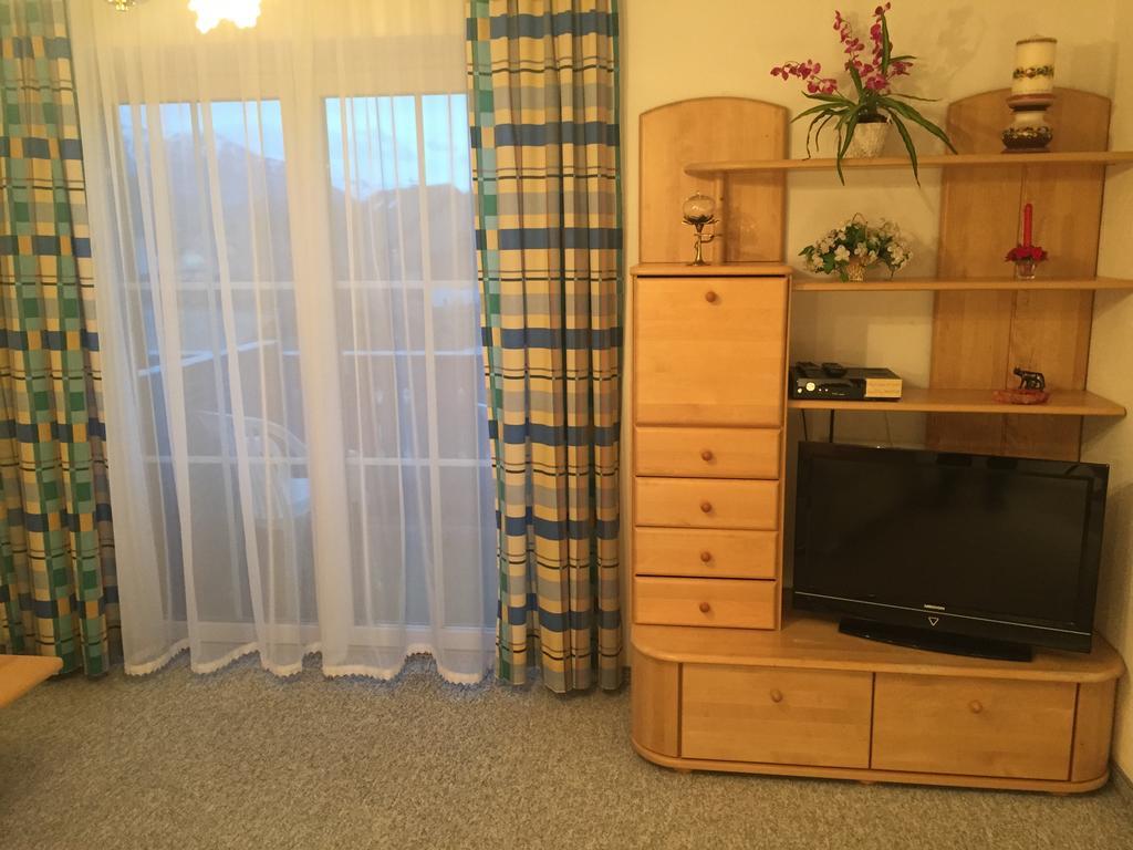 Ferienwohnungen Thalmeier Sankt Gilgen Quarto foto